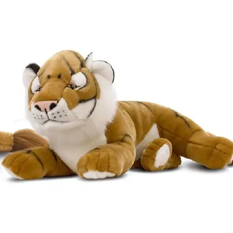 Peluche Tigre Cross Pashka 50 cm.