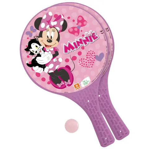 Minnie Rackets