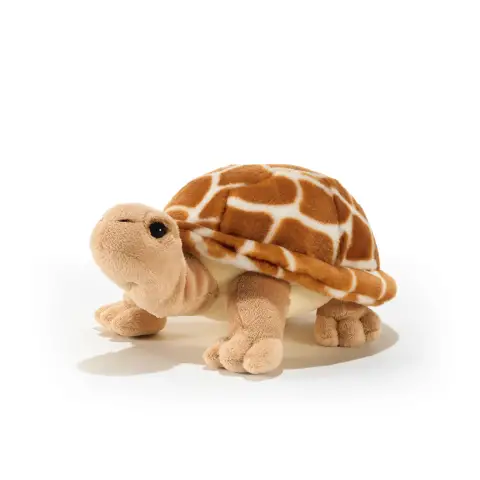 Peluche Shinobi Tartaruga 28 cm.