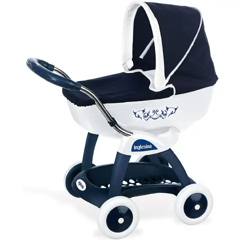 Baby Carriage Inglesina Blue