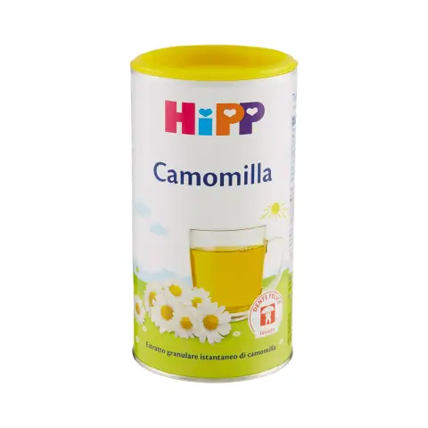 Hipp Chamomile Herbal Tea gr.200