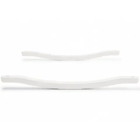 Kit Dondolo Tippy Bianco Opaco