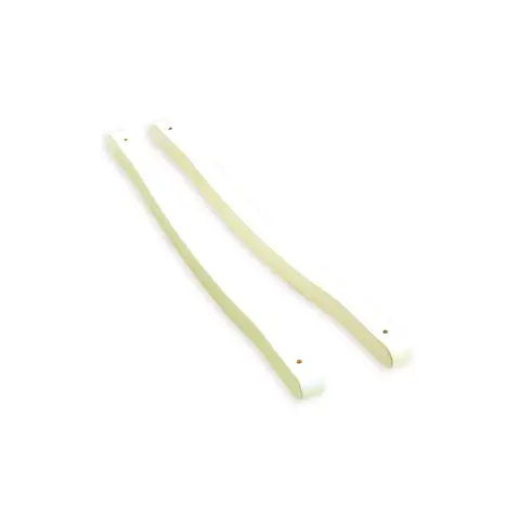 KIT DONDOLO TIPPY AVORIO OPACO