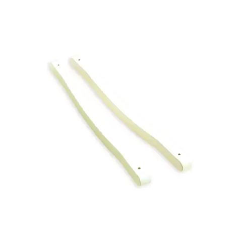 KIT DONDOLO PER LETTINO JOLIE AVORIO OPACO