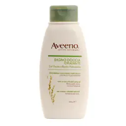 SHOWER BATH 500ML
