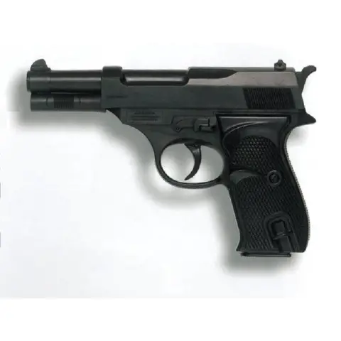 PISTOLA EAGLEMATIC