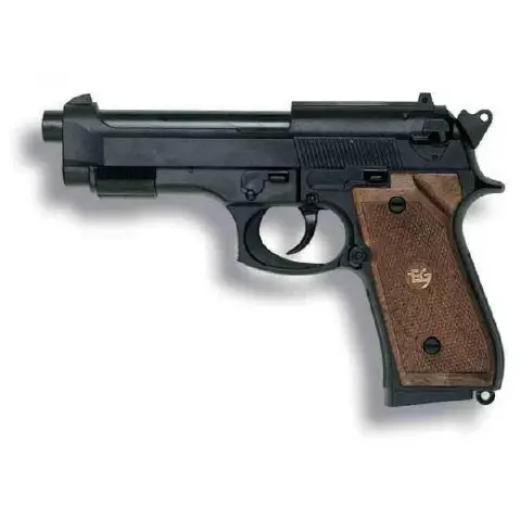 PISTOLA PARABELLUM