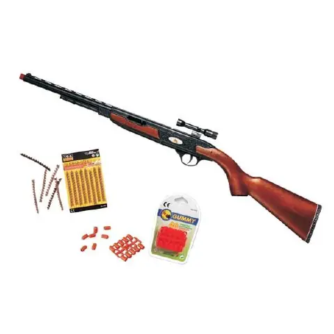 DEVON RIFLE REFIL