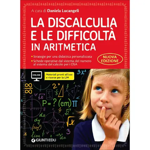 Dyscalculia and Difficulty in Arithmetic
