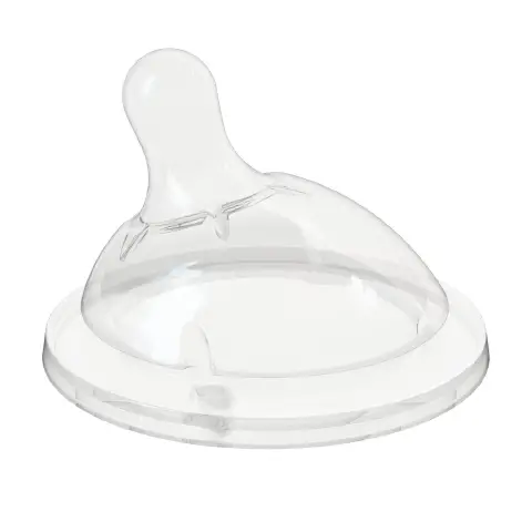 Tettarella Step Up 0M+ Flusso Normale