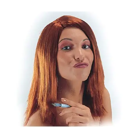 Lilli Wig
