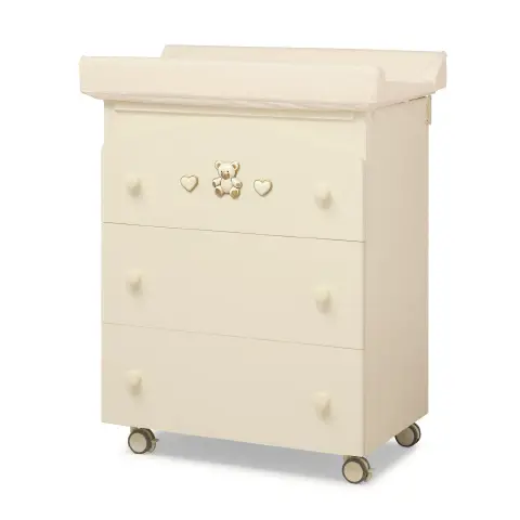 TIPPY JOLIE BATH BLEACHED ERBESI