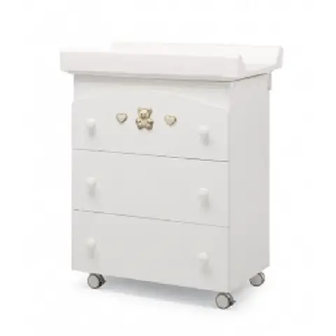 TIPPY TIPPY JOLIE WHITE ERBESI