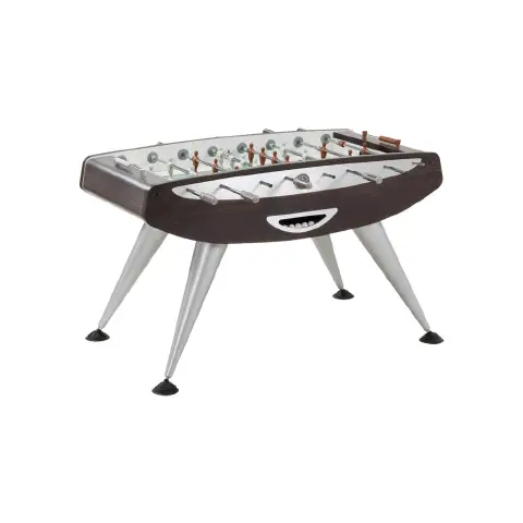 EXCLUSIVE FOOSBALL TABLE WITH RODS NEW!