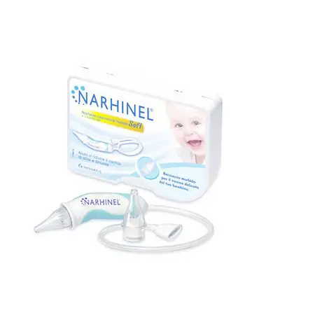 Narhinel Nasal Aspirator