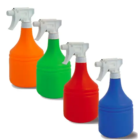 Plastic Sprayer 1 Lt