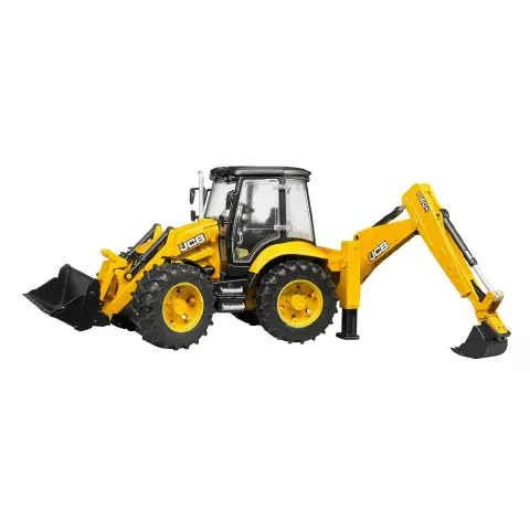 Bruder JBC 5CX Excavator 02454