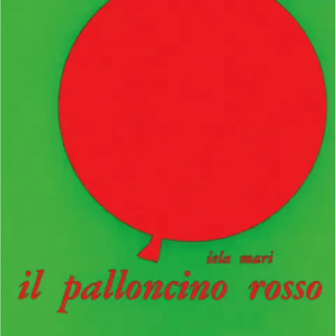 The Red Balloon