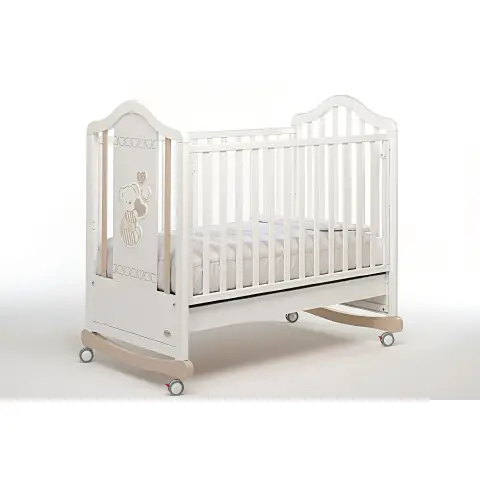 450 DOLCECUORE FOPPAPEDRETTI CRIB