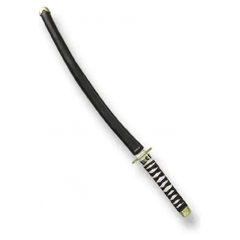 Spada Samurai con Fodero
