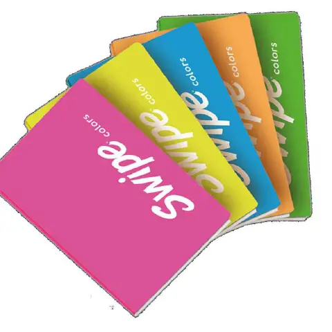 Swipe Quaderno Maxi Rigatura a - confezione 10 pz