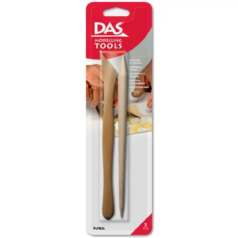 Das Wooden Splints 2Pieces