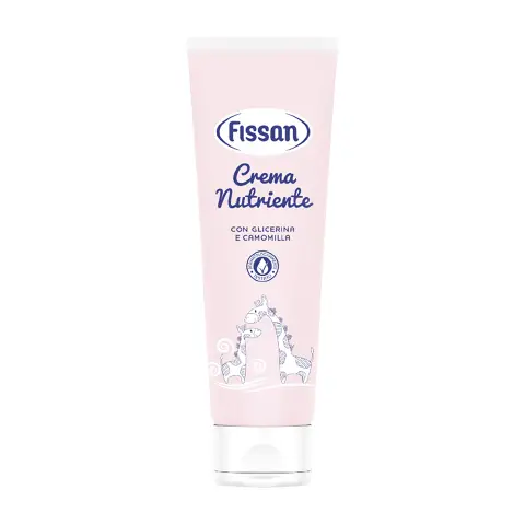 Fissan Moisturizing Cream 100 ml