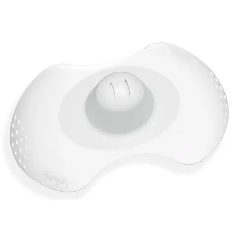 Silicone Nipple Shields S-M