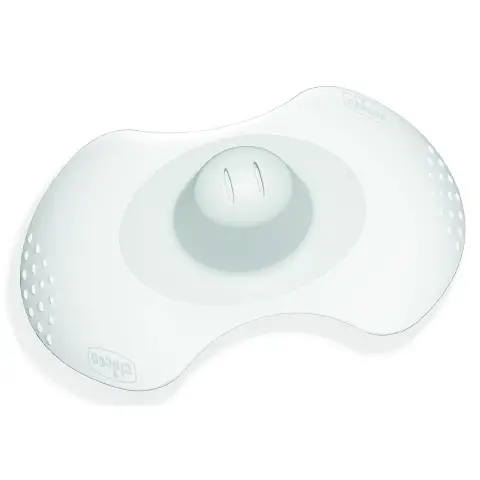 Silicone Nipple Shields M-L
