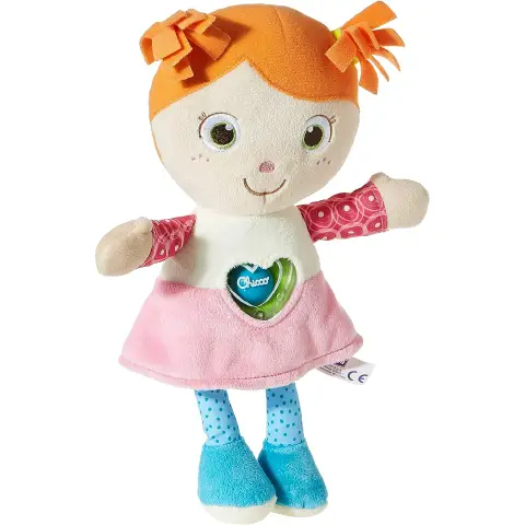 Chicco First Love Emily First Doll