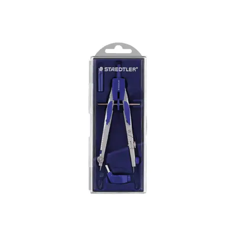 STAEDTLER Lightweight Compass with Keys