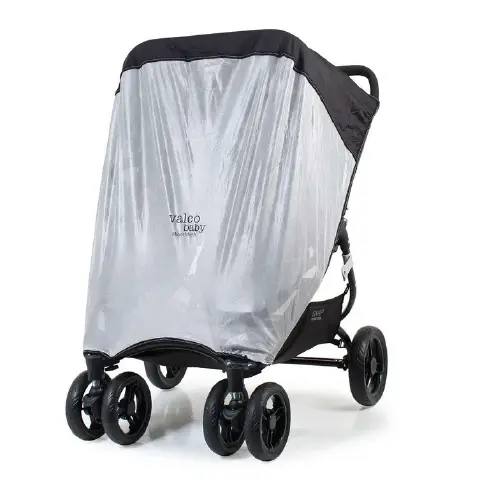 TWIN MOSQUITO NET 2 VALCO BABY