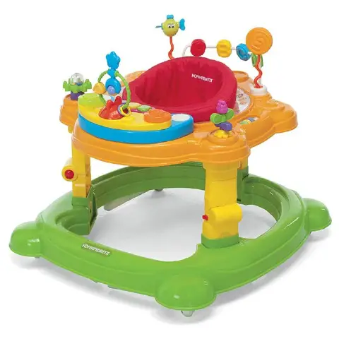 Foppapedretti Playgiò baby walker