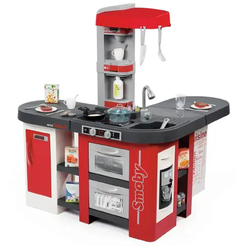 Tefal Studio XXL Bubble Kitchen