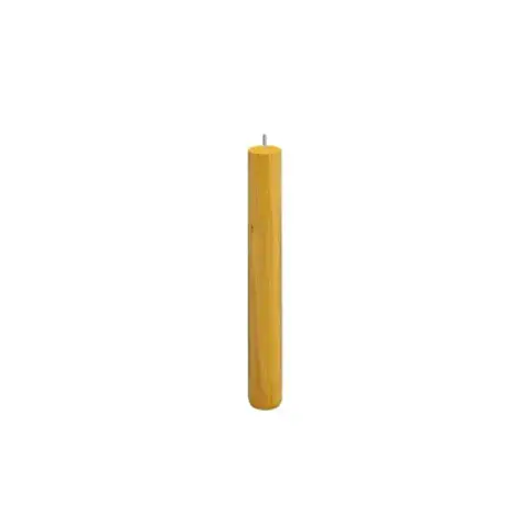 Beech Leg for Nursery School H 50 cm.