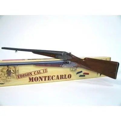 FUCILE MONTECARLO