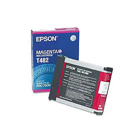 CARTUCCIA EPSON MAGENTA STYLUS PRO 7500