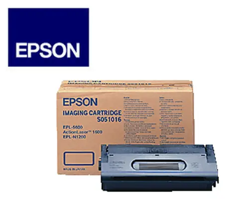 TONER EPSON EPL 5500-5500W