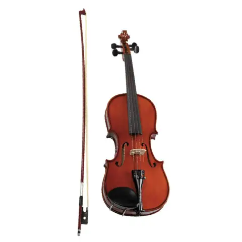 4/4 Violin from AFG Conservatory