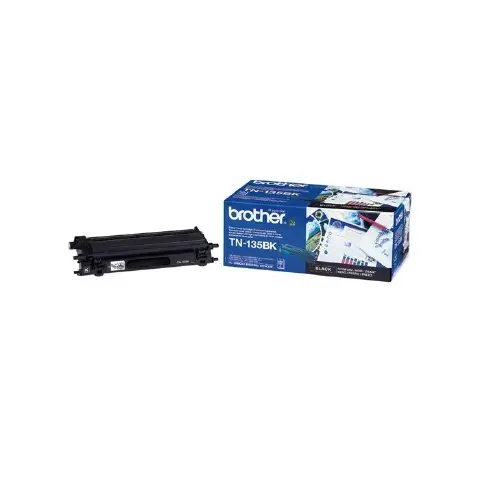 TONER BROTHER DCP 9045 -TN135BK- BLACK