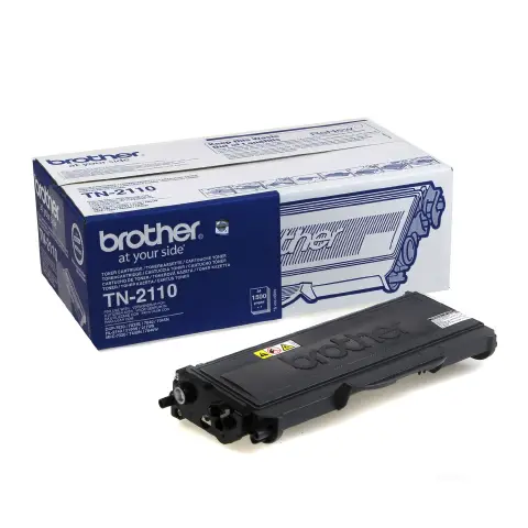 TONER BROTHER HL 2140-2150N-2170W - TN-2110-