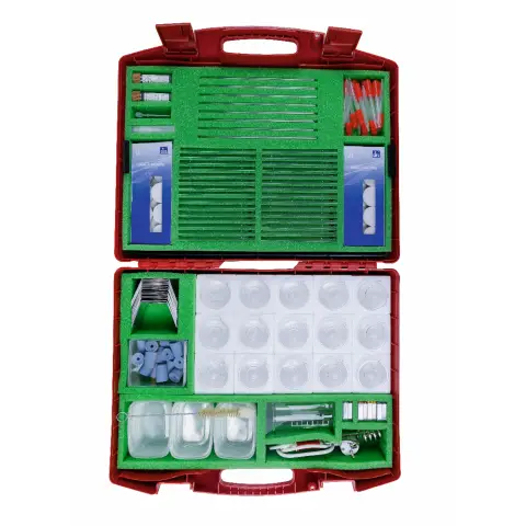 Kit Termologia Elementare