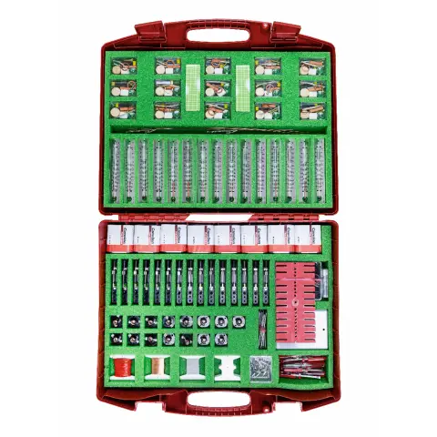Kit Circuiti Elettrici