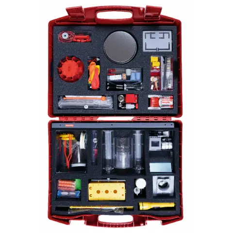 Kit Di Fisica Base