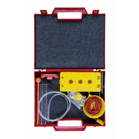 Mini Kit Acustica