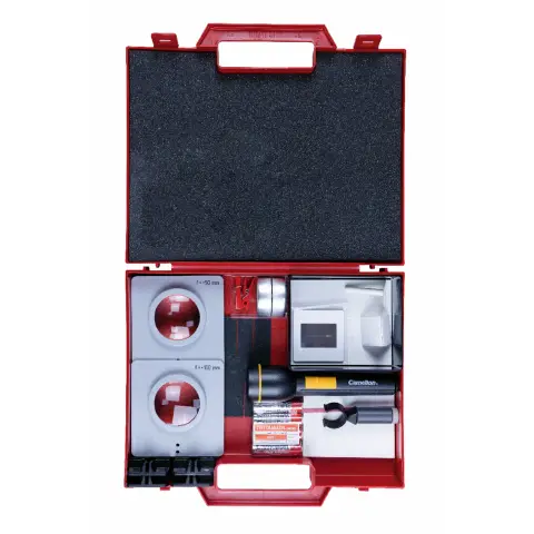 Mini Kit Ottica