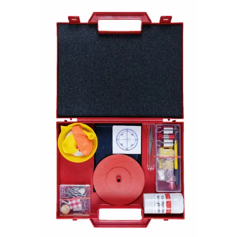 Mini Kit Magnetismo
