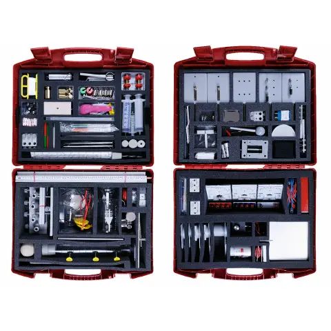 Kit Dimostrazioni Di Fisica