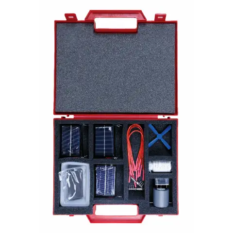 Kit Celle Solari