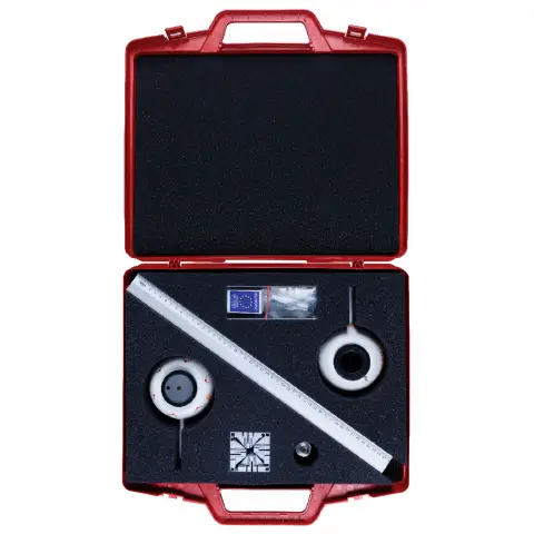 Kit Modello Di Occhio Umano